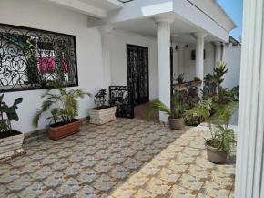 Biagne Guest House